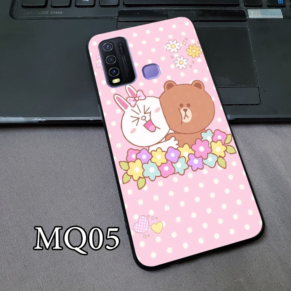 ỐP ĐIỆN THOẠI OPPO A53 IN HÌNH ĐÁNG YÊU CÔNG NGHỆ NHẬT BẢN SIÊU BỀN ĐẸP