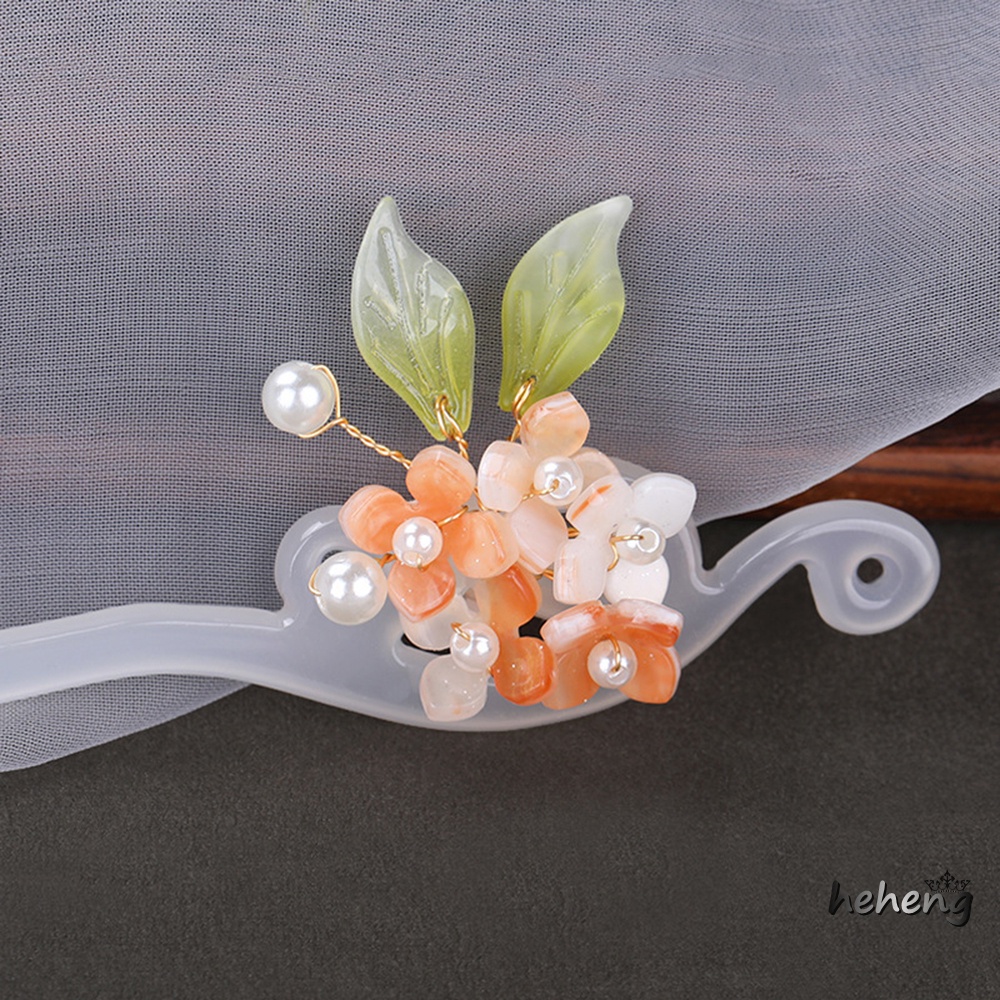 Trâm Cài Tóc Phong Cách Trung Hoa Thanh Lịch Cho Nữ