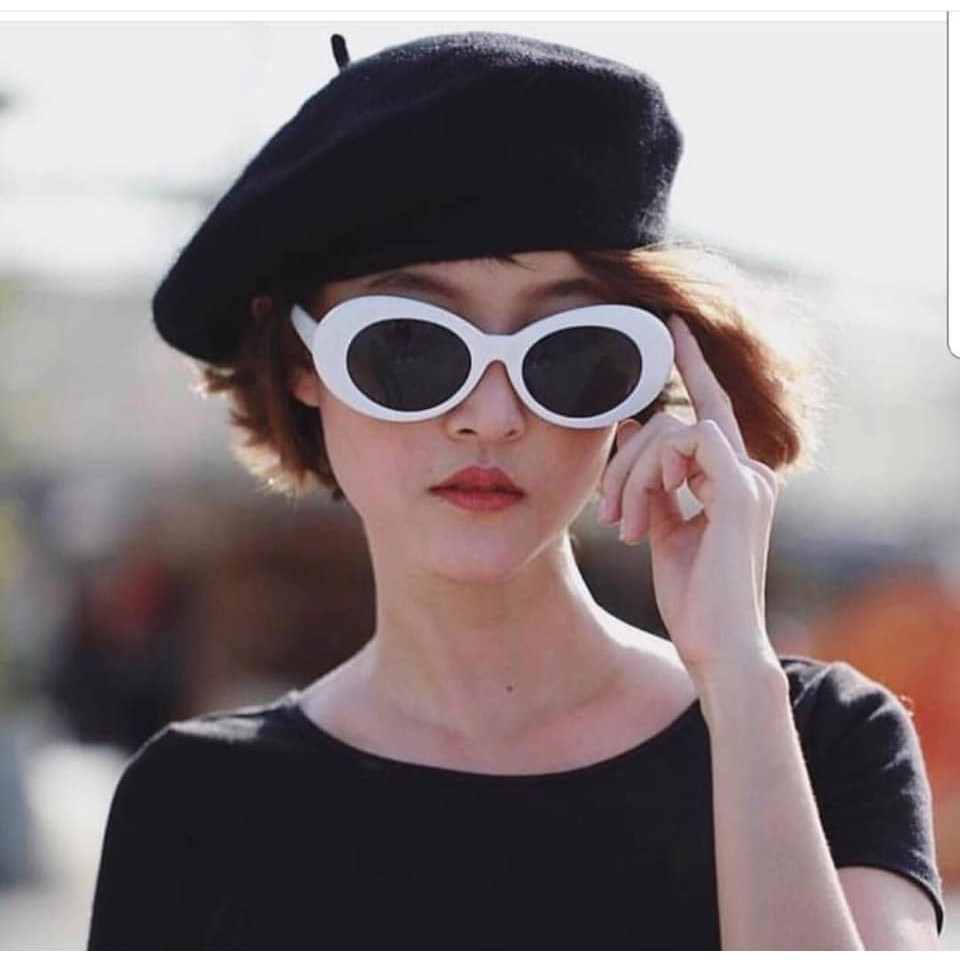 [GIÁ SOCK] MẮT KÍNH THỜI TRANG SÀNH ĐIỆU SIÊU ĐỘC HÀNG HIẾM LOẠI CHUẨN