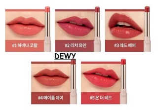 [order] Son Clio Melting Dewy Lips