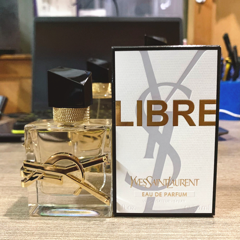 Ysl (Hàng Mới Về) Nước Hoa Libre Edp 90 Mready Sang Ship Dành Cho Nữ