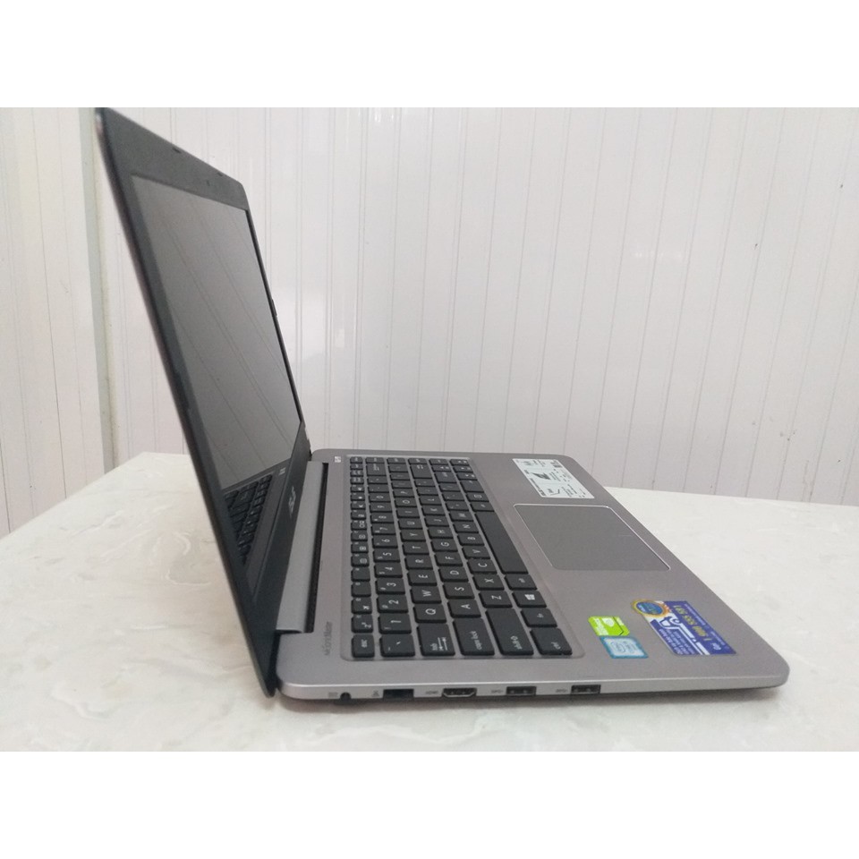 Laptop Asus K401LX Core i5 6200U / VGA 2G / Máy đẹp 98% | BigBuy360 - bigbuy360.vn