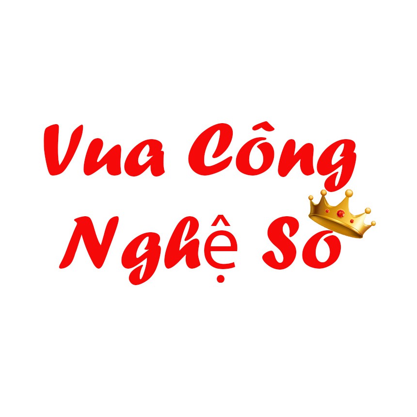 Vua Công Nghệ Số , Cửa hàng trực tuyến | BigBuy360 - bigbuy360.vn