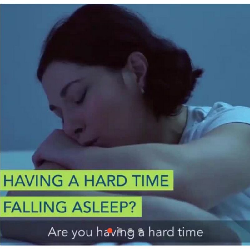 Viên Hố Trợ Giấc Ngủ Ngon Melatonin 3mg 5mg Puritan's Pride 120v