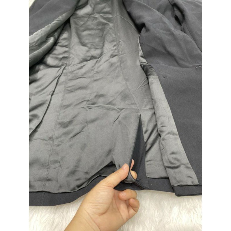 Áo Blazers xuất dư