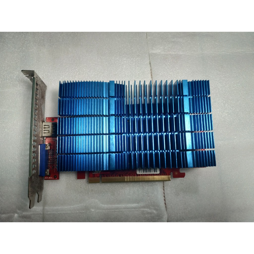 Card hình rẻ nhất GT210... đủ cổng HDMI VGA DVI đã sử dụng lắp tất cả các máy | BigBuy360 - bigbuy360.vn