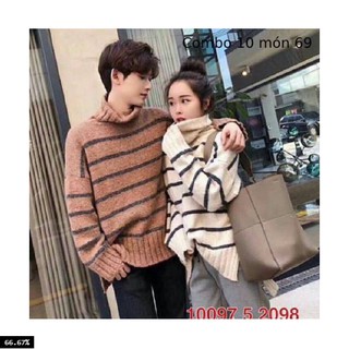 Combo 30 Áo len xả kho đồng giá