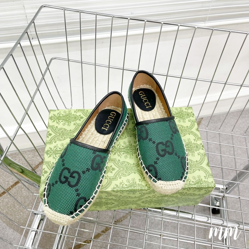 🥰🥰🥰 Slipon gucci phối màu mới