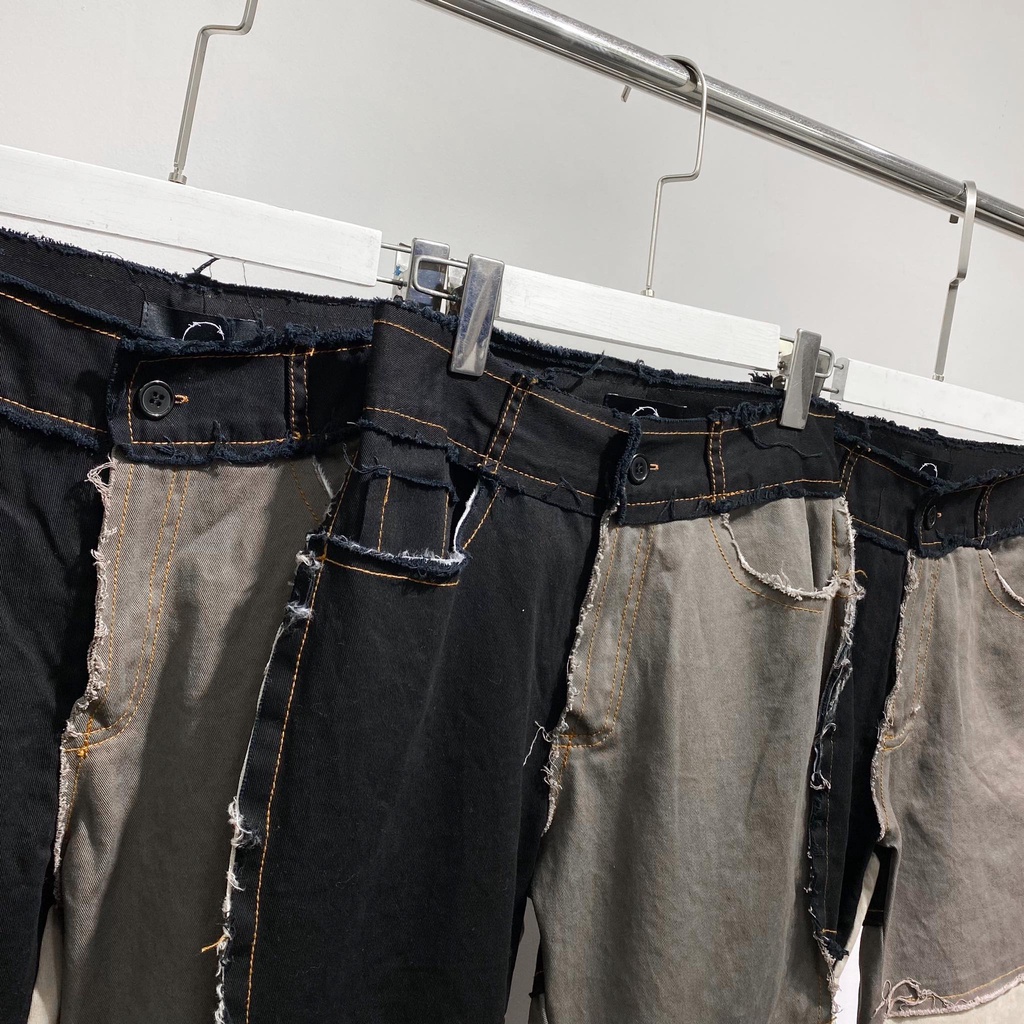 Quần ERIC CAI BANG dáng xuông cho cả nam và nữ