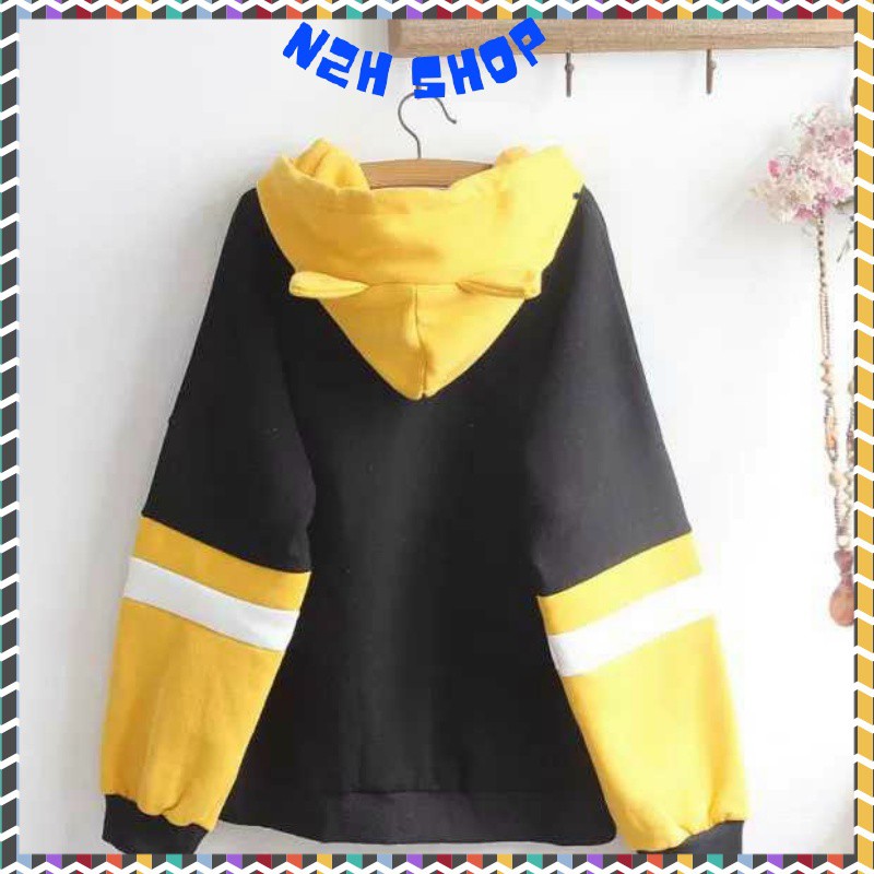 Áo Khoác Nỉ Nam Nữ Mùa Đông Corgi Hình Chó Siba Cute Form Rộng Dưới 55kg,Áo Hoodie Unisex N2H Shop | BigBuy360 - bigbuy360.vn