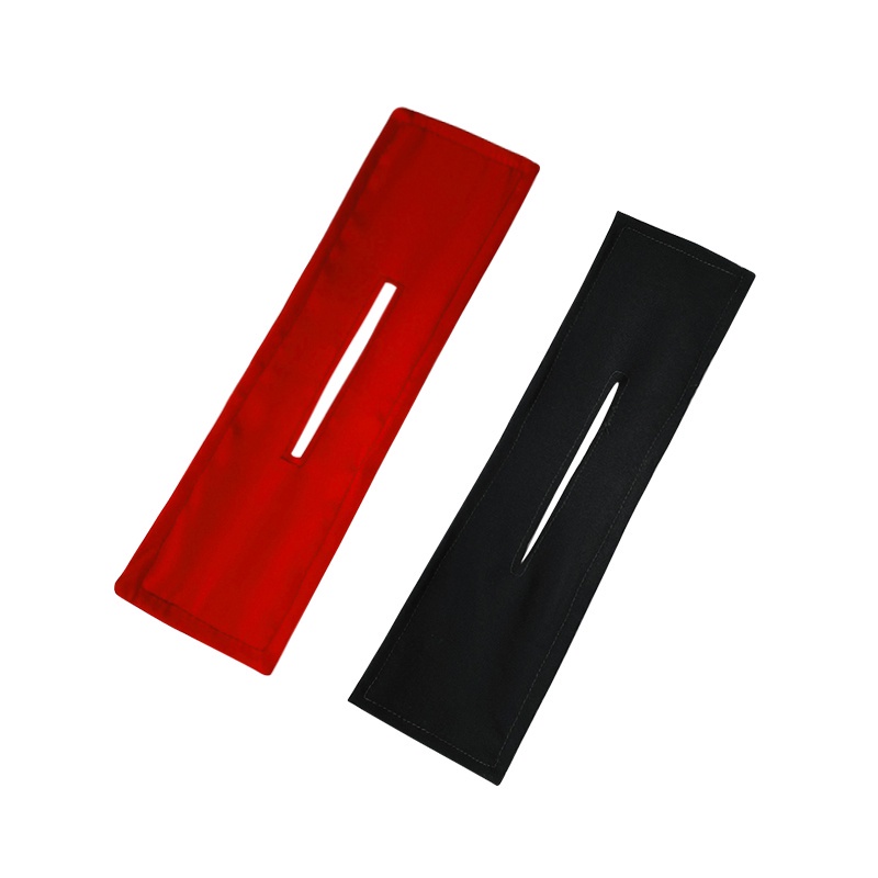 Kẹp Tóc Hình Nơ Xoắn Phong Cách Hàn Quốc Mới