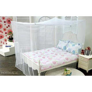Màn tuyn KHÔNG CỬA cao cấp đủ kích thước cho mọi gia đình. Hàng VN chất lượng cao