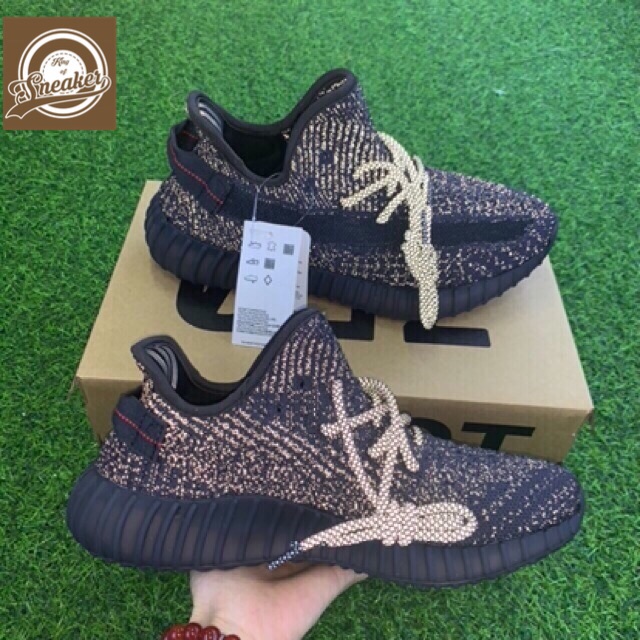 Sale NEW | Bán Chạy | Giầy thể thao Yeezy boost 350 v2 full phản quang thời trang . 2020 2020 2020 . . ˢ . <