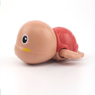 Bé rùa đồ chơi dưới nước siêu cute