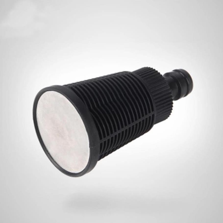 Dọ rác máy rửa xe Lutian