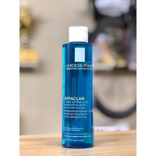 Nước hoa hồng LAROCHE - POSAY Lotion Apaisante