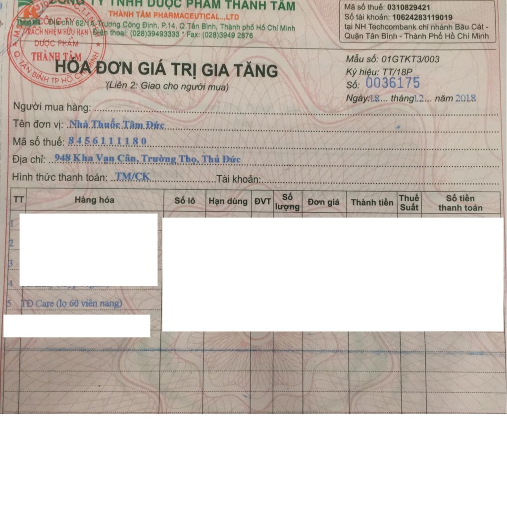 TĐCARE - Tiểu đường, đường huyết [TD CARE]