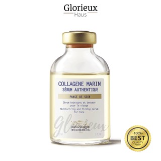 Serum Collagene Marin tinh chất collagen làm căng và dưỡng ẩm - K15