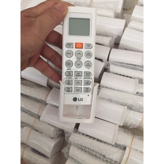 REMOTE ĐIỀU KHIỂN MÁY LẠNH LG