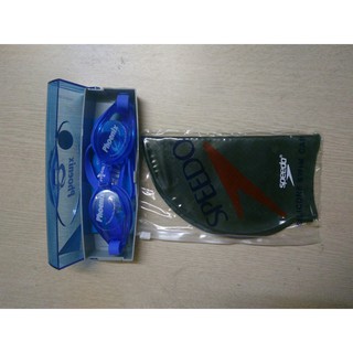 Combo kính bơi pn 203 - mua 1 tặng 1