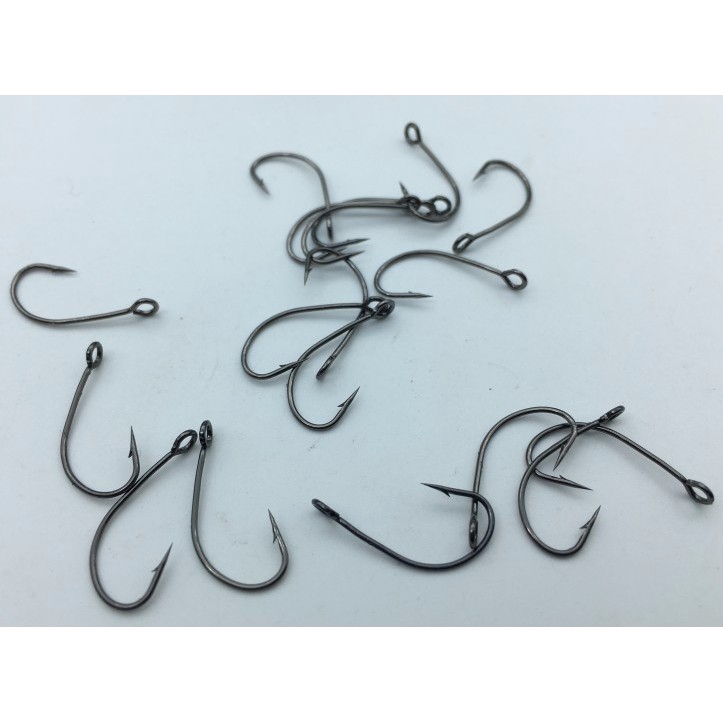 Set 50 lưỡi câu cá cao cấp chuyên nghiệp