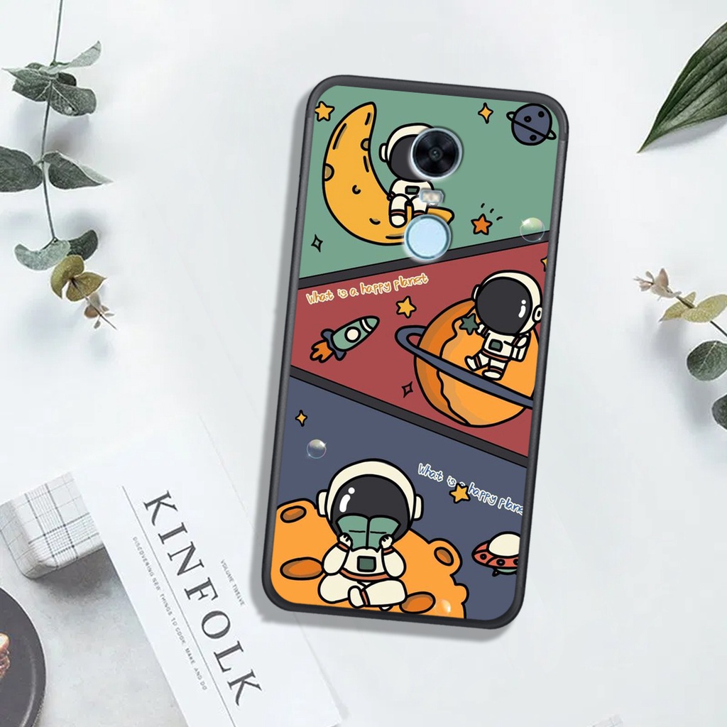 [HOT HOT]ỐP LƯNG REDMI 5/REDMI 5 PLUS/REDMI NOTE 5, IN HÌNH  PHI-HÀNH-GIA, MÀU SẮC BẮT MẮT