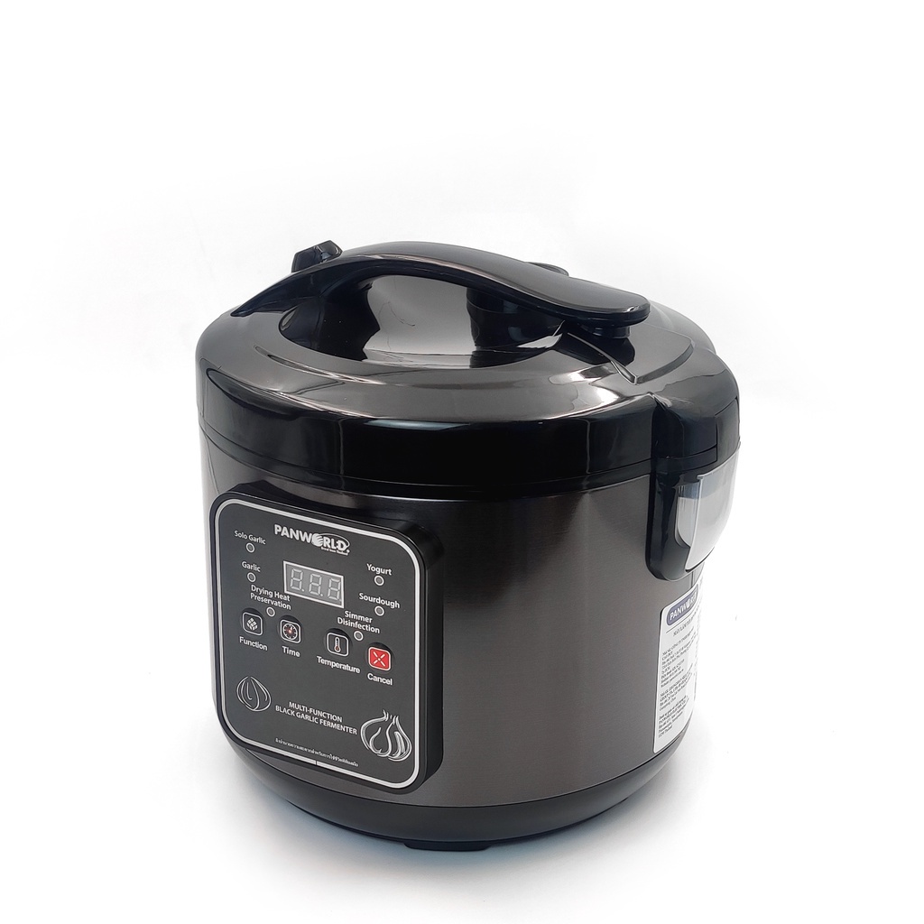 Máy làm tỏi đen Panworld PW-1222