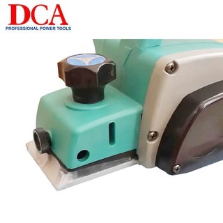 MÁY BÀO DCA 500W-82MM AMB82