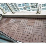 SÀN GỖ NHỰA DẠNG VỈ 300X300 ( DF.DIY300E )