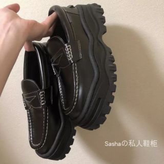 Order giày ulzzang korea