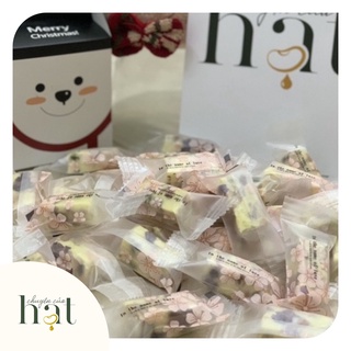 Kẹo Nougat (Kẹo Hạnh Phúc) - Chuyện Của Hạt