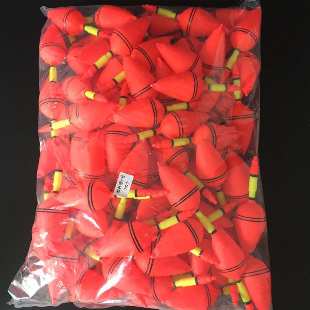 5 Phao câu cá thiết kế phản quang chuyên dụng