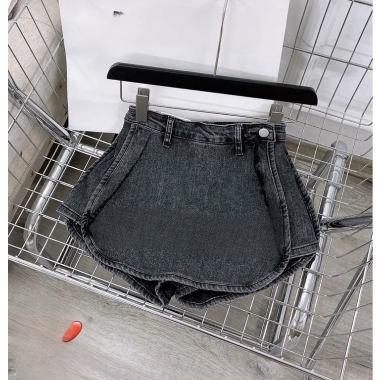 Sooc bò đuôi tôm