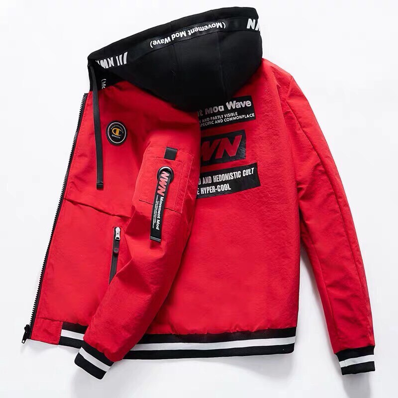 ÁO KHOÁC NAM CỰC CHẤT