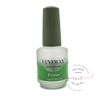VINIMAY NƯỚC KIỀM DẦU