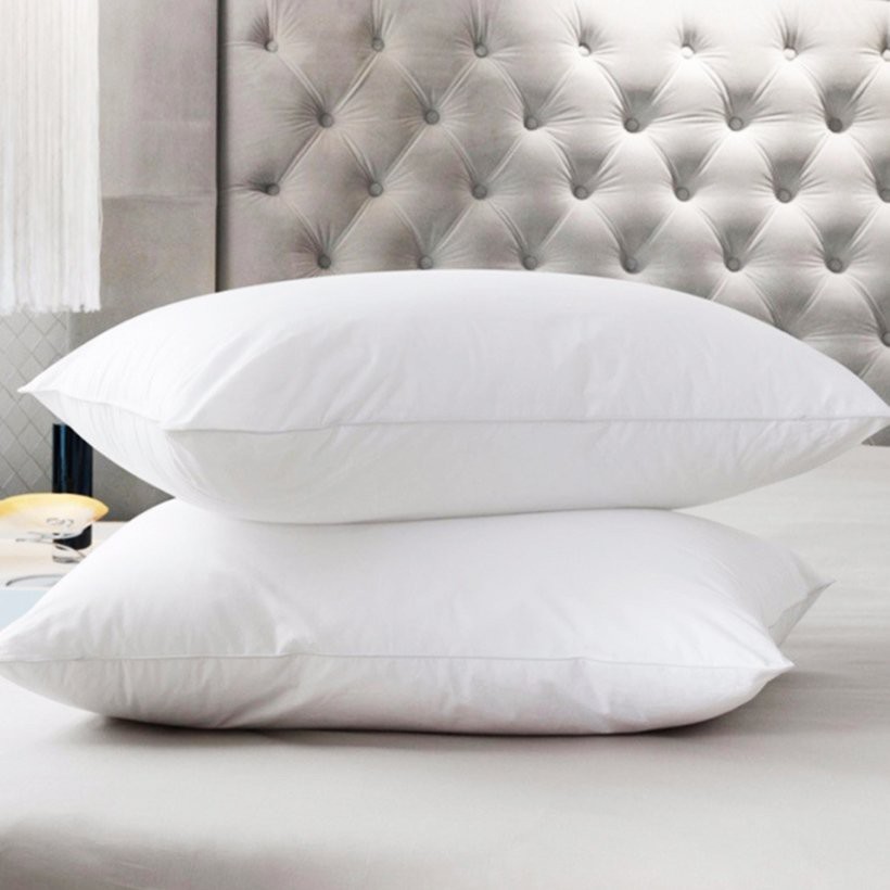 Ruột gối hơi cao cấp 40x60 ,50x70cm Vikona