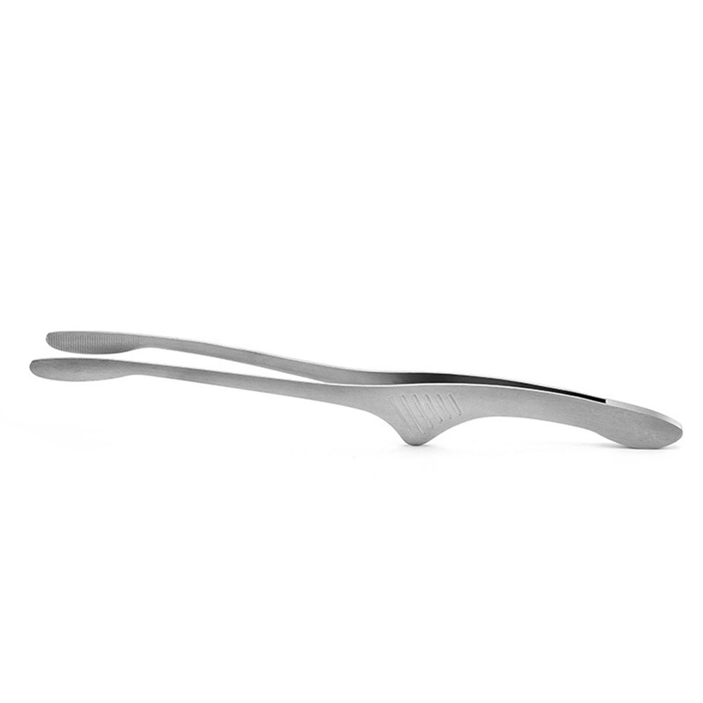 Epoch Kẹp Gắp Thức Ăn Bằng Thép Không Gỉ Nhiều Màu Tiện Dụng Cho Nhà Bếp