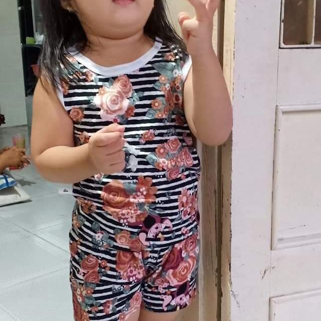 Com Bo Bộ Cho Bé