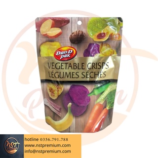Rau củ quả sấy 135gr