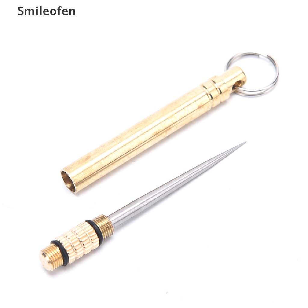 Tăm Xỉa Răng Titan Đa Năng Tiện Dụng