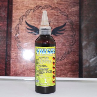Chai 100ml thuốc cho gà VIUSID