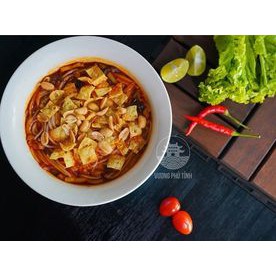 SET 2 GÓI BÚN ỐC LIỄU CHÂU LÝ TỬ THẤT CAO CẤP | VƯƠNG PHỦ TỈNH