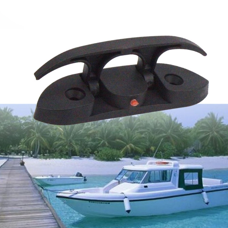 Dock Cắm Thuyền Thay Thế Bằng Nylon Chất Lượng Cao