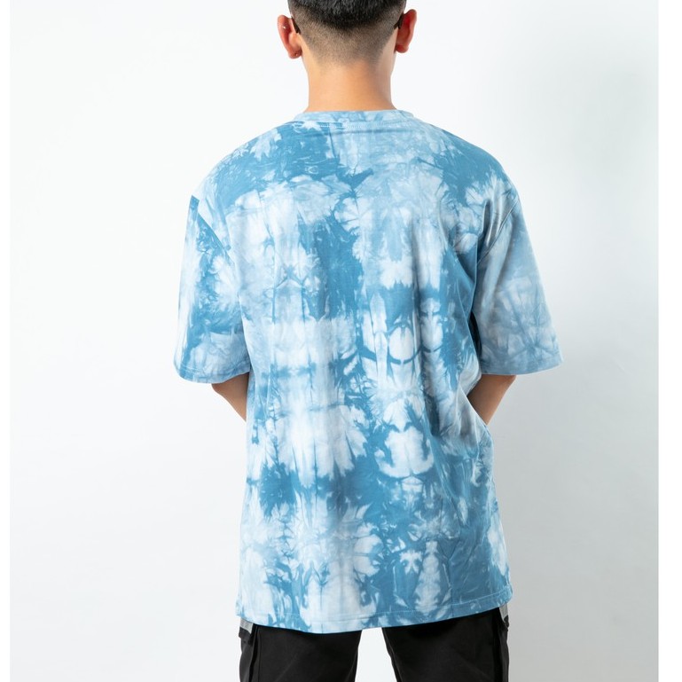 Áo thun form rộng tay lỡ nam nữ Phông Unisex Gấu Teddy Bear Local Brand Chính Hãng Midori M Studio