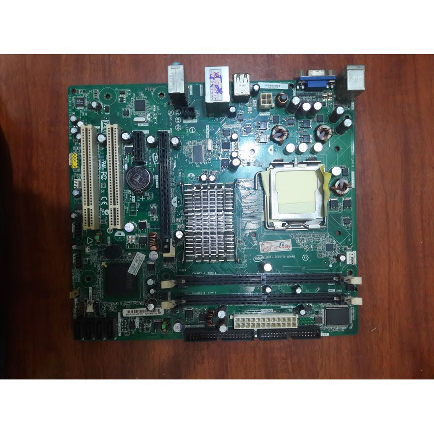 [ Sắp hết ]Main G31 các loại giga g31, asus g31, foxconn g31, biostar g31, asrock g31, intel g31 - socket 775 (cũ)