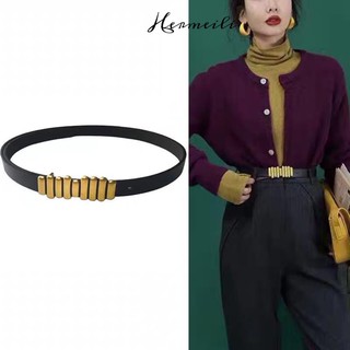 Đai Váy Đai Áo Nữ Thời Trang 2020 Thắt Lưng Nữ Đơn Giản