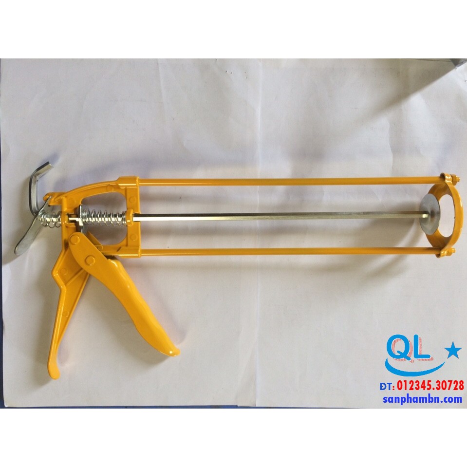 Súng bắn keo silicone