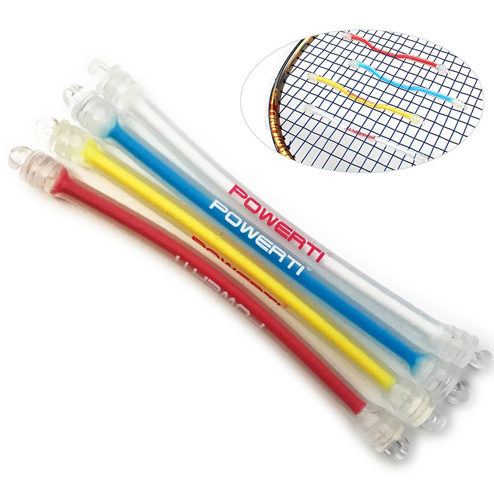 1 Vợt Đánh Tennis Đàn Hồi Chống Sốc