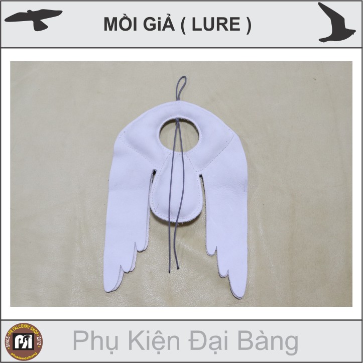 Mồi giả