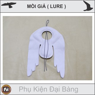 Mồi giả ( lure )